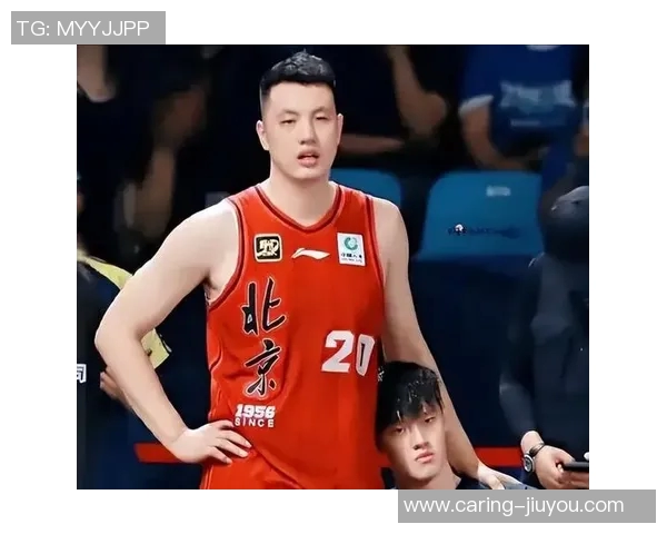 翟晓川：从篮球场上的拼搏者到青年榜样的成长之路